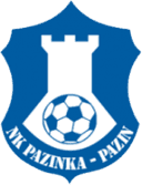 NK Pazinka logo - Rijeka VS Nk Pazinka Score