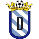 UD Melilla logo - Melilla VS La Union Cf Result Today