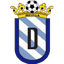 UD Melilla logo
