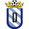 UD Melilla logo