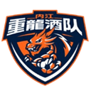 Neijiang Team logo - Dragons VS Neijiang Team Result