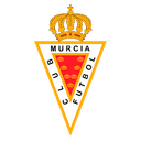 Real Murcia logo - Murcia VS Port Vale Sport