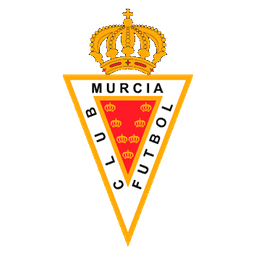 Real Murcia logo
