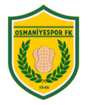 Osmaniyespor logo - Kahramanmarasspor VS Osmaniyespor Result Today