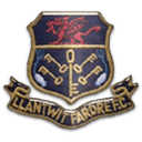 Llantwit Fardre logo - Fardre VS Baglan Dragons Live Score Today