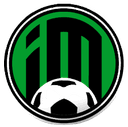Inter De Minas U20 logo - U VS Inter De Minas U Score Today