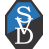 SV Donau logo