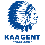 Gent B logo