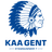 Gent B logo
