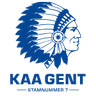 Gent B logo