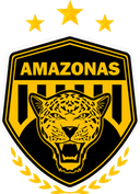 Amazonas U19 logo - U VS Amazonas U Result Today