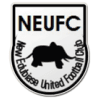 New Edubiase United logo - United VS Future Stars Fc Result Today
