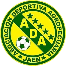 Club Ada Jaen logo