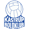 KastrupU21 logo - U VS Kastrupu Sport