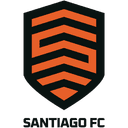 FC Santiago II logo - Ii VS Cd Queretaro D Score
