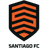 FC Santiago II logo