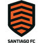FC Santiago II logo