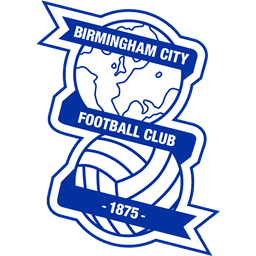 Birmingham City logo