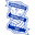 Birmingham City logo