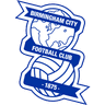 Birmingham City logo