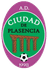 Ciudad Plasencia logo