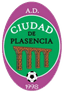 Ciudad Plasencia logo