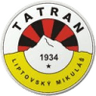 Tatran LM logo