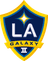 Los Angeles Galaxy II logo
