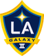 Los Angeles Galaxy II logo