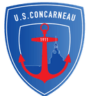 Concarneau logo - Brestois VS Concarneau Score
