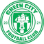 Green City logo