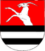 Bystrice Pod Hostynem logo