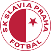 Slavia Praha U19 logo - U VS Pardubice U Live Score