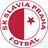 Slavia Praha U19 logo