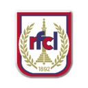 RFC de Liege logo - Liege VS Rfc Seraing Score