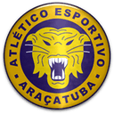 Atletico Aracatuba logo - Piracicaba VS Atletico Aracatuba Score Today