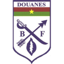 AS Douanes Ouagadougou logo - Ouagadougou VS Cffeb Sport
