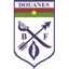 AS Douanes Ouagadougou logo