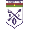 AS Douanes Ouagadougou logo