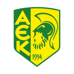 AEK Larnaca logo