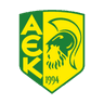 AEK Larnaca logo