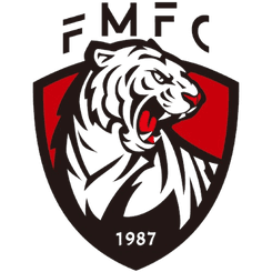 Fu Moon FC logo