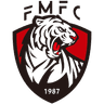 Fu Moon FC logo