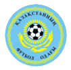 Kazakhstan U21 logo - U VS England U Sport