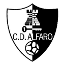Alfaro logo - Alfaro VS Tenerife Result