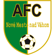 Nove Mesto logo