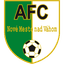 Nove Mesto logo
