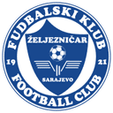FK Zeljeznicar logo - Mostar VS Fk Zeljeznicar Live Score Today