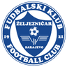 FK Zeljeznicar logo