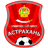 FK Astrakhan logo